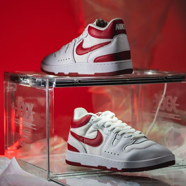 Nike sales red crush